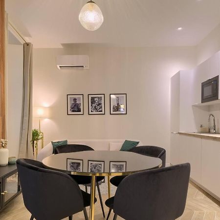 דירות ניס Casa Alma. Hyper Centre. Luxe. מראה חיצוני תמונה