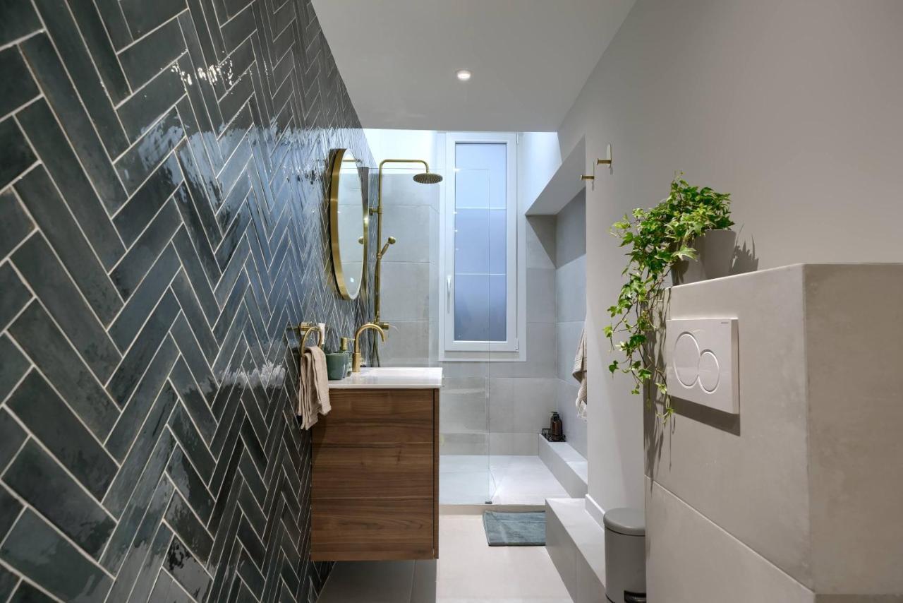 דירות ניס Casa Alma. Hyper Centre. Luxe. מראה חיצוני תמונה